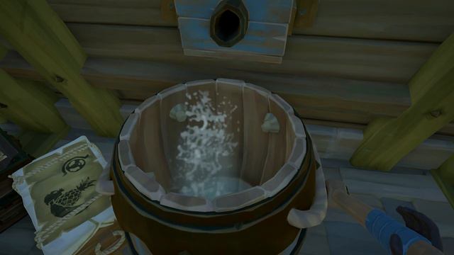 Матрос подвыпил и сдо... CS:GO / Sea of Thieves смотреть онлайн