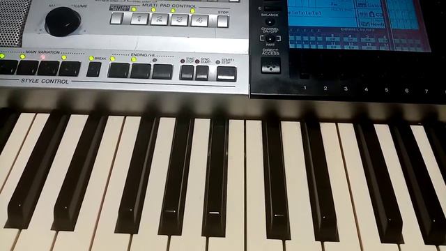 Čardášek psr 3000 🎹💯❤️ смотреть онлайн