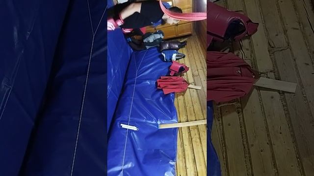 советская школа бокса, на примере детей смотреть онлайн