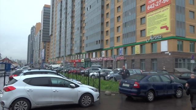 Косметичка в дорогу, Лечу домой VLOG смотреть онлайн