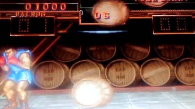 Street Fighter 2 Champion Edition Bootleg [ARCADE] Hardest Speedrun 08:16 смотреть онлайн