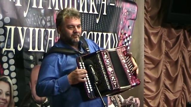 Сергей Шиндин - Чардаш смотреть онлайн