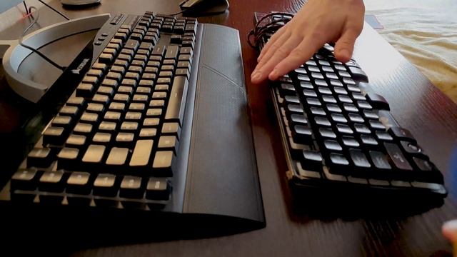 Corsair - SET. смотреть онлайн