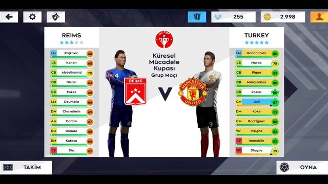 AJANDAN MESSİ ÇIKTI!!! DREAM LEAGUE SOCCER 2021 смотреть онлайн