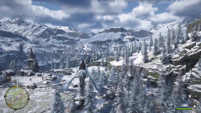 HOGWARTS LEGACY - Ravenclaw /13 - XBOX SERIES S смотреть онлайн