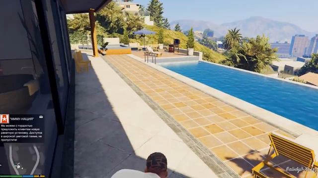 ГТА 5 МОДЫ КАК ПРИРУЧИТЬ АКУЛУ! ОБЗОР МОДА В GTA 5! ИГРЫ ГТА МИР МОДОВ ВИДЕО ДЛЯ ДЕТЕЙ! ROLEPLAY смотреть онлайн