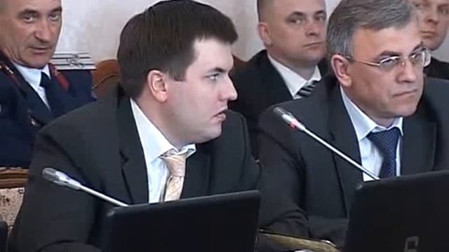 Губернатор испытывает когнитивный диссонанс. смотреть онлайн