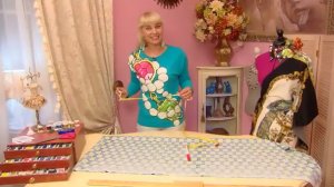 Павлины от Ольги Никишичевой