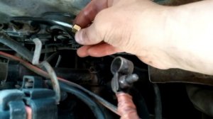 Замена тормозных трубок на медные