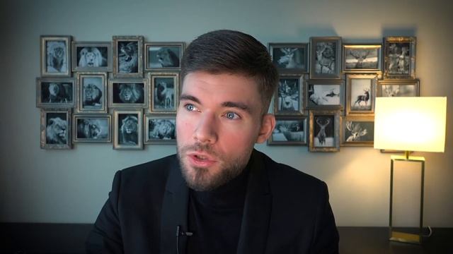 Как стать МАГНИТОМ для женщин? смотреть онлайн