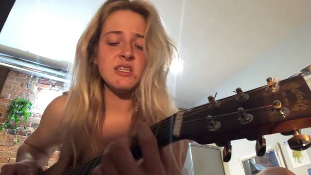 Why’d you only call me when you’re high cover by moi смотреть онлайн