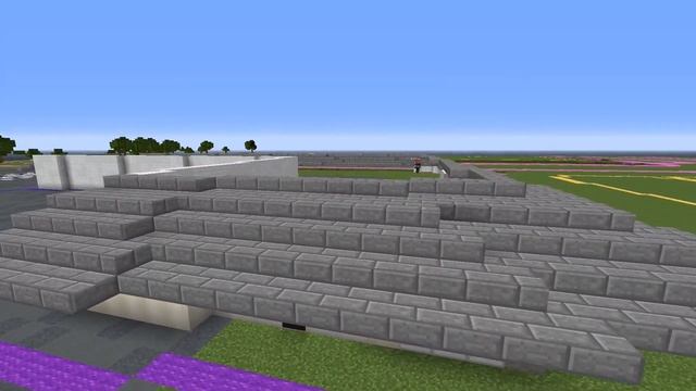 BTE: Recreating Real Life Restaurants in Minecraft #7 смотреть онлайн