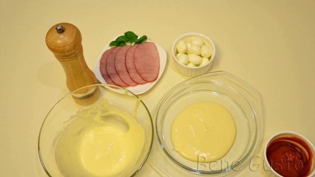 Быстрая Пицца на сковороде или в духовке | Простая в приготовлении ПИЦЦА за 10 минут смотреть онлайн