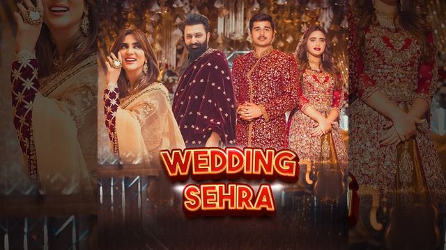Wedding Sehra смотреть онлайн
