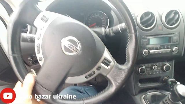 Продан!!! Nissan Qashqai 2011 , 1.5 dci, K9K, 6 мкпп, авто с Франции, 230 тыс. смотреть онлайн