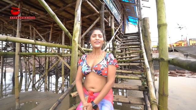 SMITA SANA | HOTEL ROYAL HERITAGE | MANDARMANI | TRAVEL VLOG PART 2 | ULLAS ENTERTAINMENT смотреть онлайн