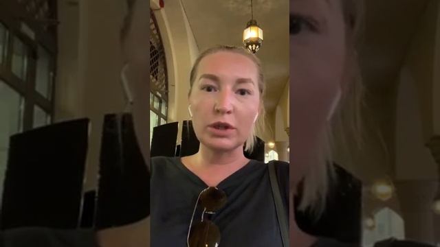 ОАЭ. Онлайн экскурсии по всему миру. смотреть онлайн