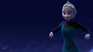 Idina Menzel (Elsa) - Let It Go (from "Frozen")