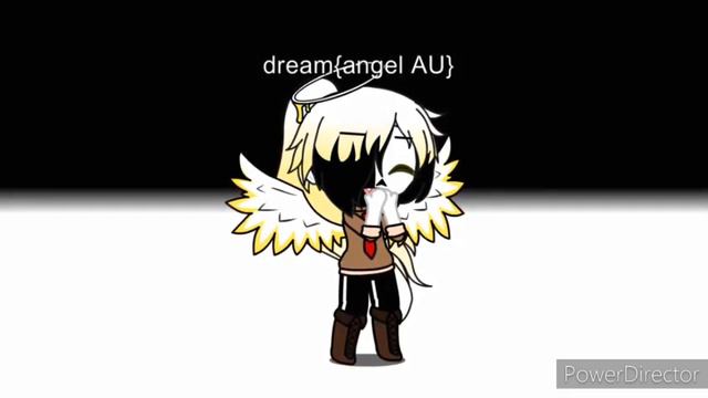 You are an idiot meme {Dream angel AU} смотреть онлайн