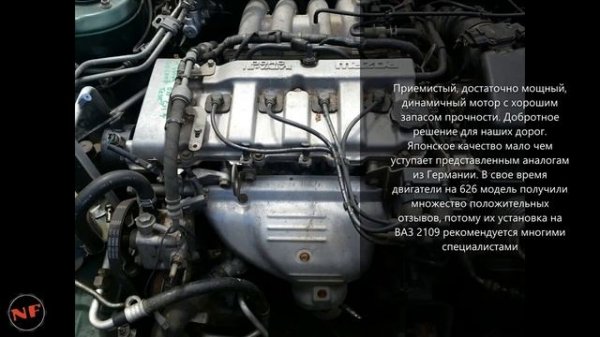 Какой двигатель можно поставить на ВАЗ 2109_