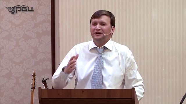 ПОСТ. Обновление духовной жизни церкви . Владислав Трескин. (Исаии 58:1-14) смотреть онлайн