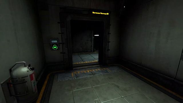 SOMA ๏̯͡๏ Русская озвучка #7 смотреть онлайн