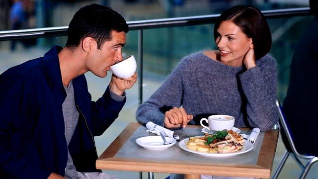 Как перестать смущаться и начать общаться смотреть онлайн