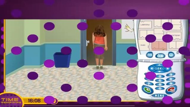 Hannah Montana: Wireless Quest Gameplay смотреть онлайн