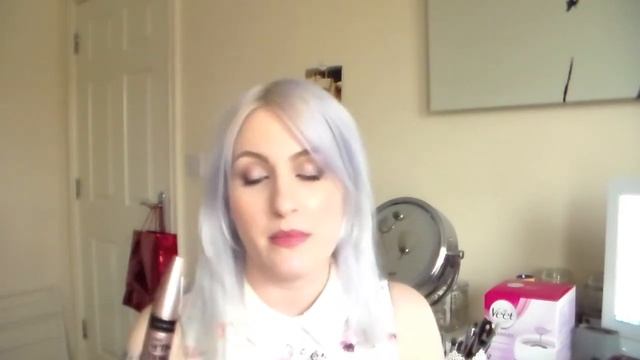 Maybelline Lash Sensational Lash Multiplying Mascara Review: смотреть онлайн