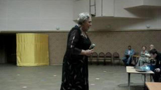 Римма Маркова в Астрахани смотреть онлайн