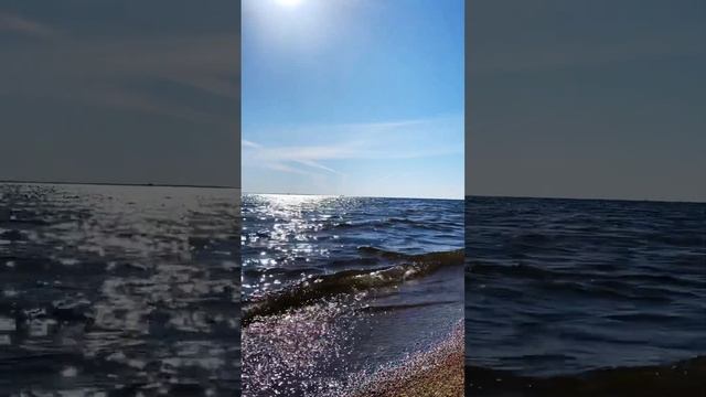 Западный Котлин #2023 #water #санктпетербург #amsr #море смотреть онлайн