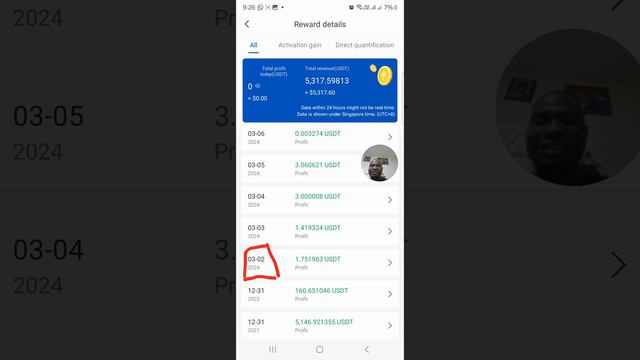 MAKE 1 DOLLAR PER DAY FROM ROYAL Q ROBOT WITHOUT DOING ANYTHING USING $30 смотреть онлайн