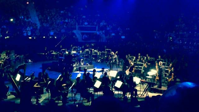 Metallica S&M² - (Anesthesia) Pulling Teeth [Lars Ulrich and Scott Pingel] Chase Center 09-08-2019 смотреть онлайн