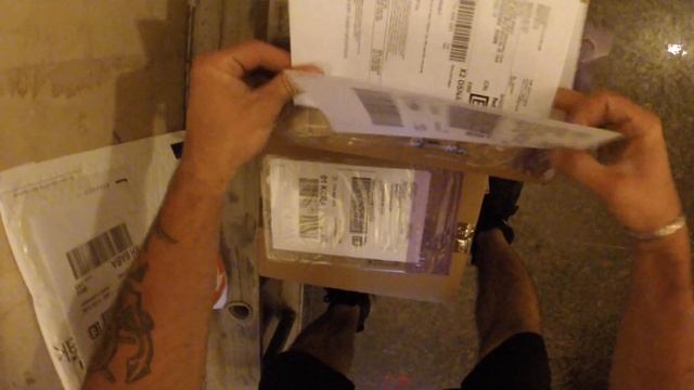 Fedex Express pickup process смотреть онлайн
