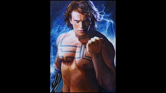 ¿Y Si El Consejo Se Hubiera Enterado del Matrimonio de Anakin? – Teoría de Star Wars смотреть онлайн