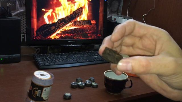 ☕Китайский Чай Пуэр. Эффект от чая | Смола Пуэра Как заварить чай смотреть онлайн