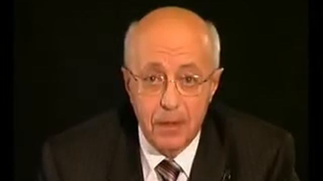 Кургинян СВ-7: Мировоззренческий винегрет