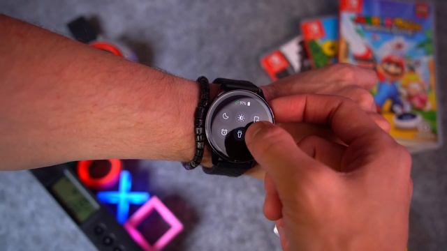 Oneplus Watch, análisis: EXQUISITO por fuera, MEJORABLE por dentro смотреть онлайн