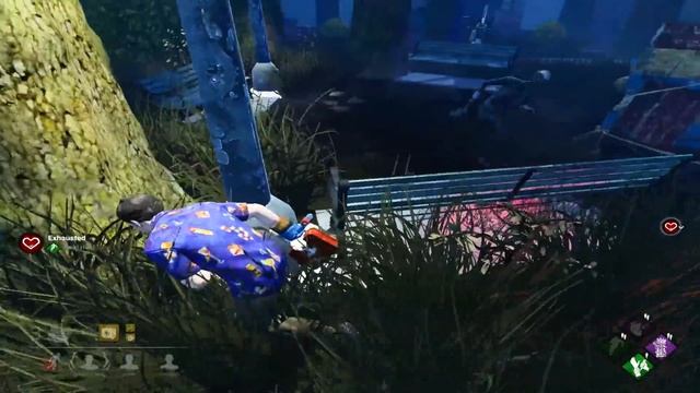 Making Killers DC as ASH! смотреть онлайн