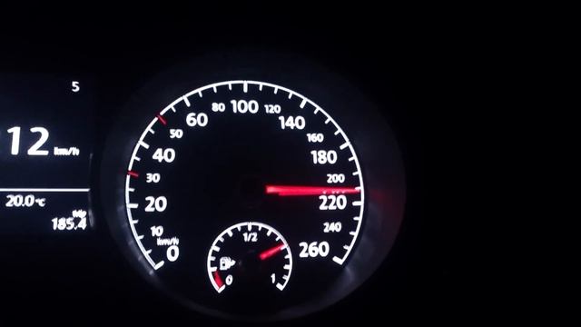 golf 7 1.4 tsi 0-230 km/h top speed смотреть онлайн