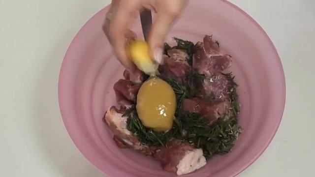 Получилось просто отлично! Мясо по-грузински - мягкое и сочное смотреть онлайн