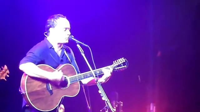 Raven - Dave Matthews Band - First Niagara Pavilion 7-13-12 смотреть онлайн