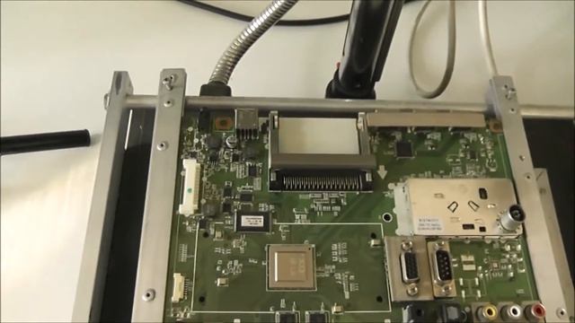 LG 32 LV 3700-ZC В ПЕЧКУ ИЛИ КАК ПОЧИНИТЬ? смотреть онлайн