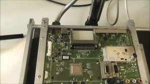 LG 32 LV 3700-ZC В ПЕЧКУ ИЛИ КАК ПОЧИНИТЬ?