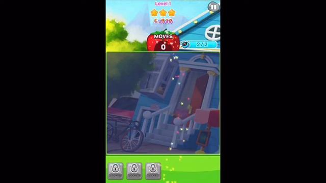 Fruit Mania iPhone App - Color Matching Games - Top App Reviews смотреть онлайн