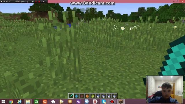 Мод на рыбы в Minecraft смотреть онлайн
