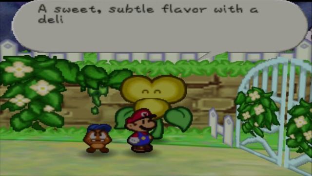 Crushing Reality - Paper Mario ep 45 смотреть онлайн