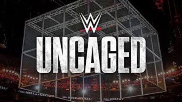 Bam Bam Bigelow (Hardwood) [WWE: Uncaged] смотреть онлайн