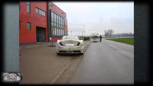 СПОРТИВНАЯ ТАЧКА ИЗ МОНТАЖНОЙ ПЕНЫ))).... смотреть онлайн