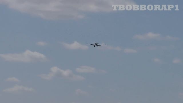 AWESOME RC LANDINGS - WW2 FIGHTERS LANDING COMPILATION - TBOBBORAP1 # 21 - 2022 смотреть онлайн